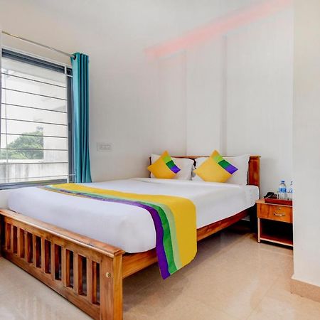 Itsy Hotels Vijaya Comforts, Coorg 马迪凯里 外观 照片