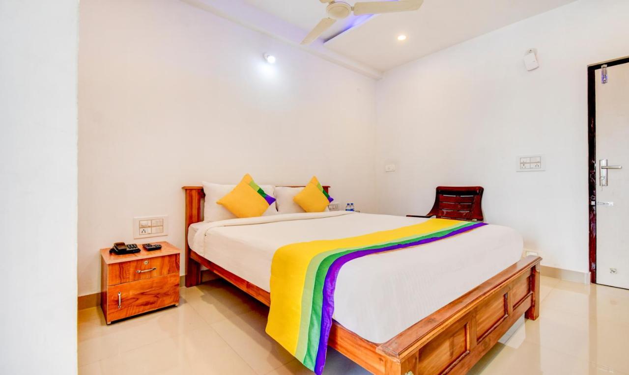 Itsy Hotels Vijaya Comforts, Coorg 马迪凯里 外观 照片