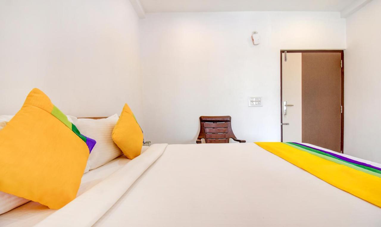 Itsy Hotels Vijaya Comforts, Coorg 马迪凯里 外观 照片