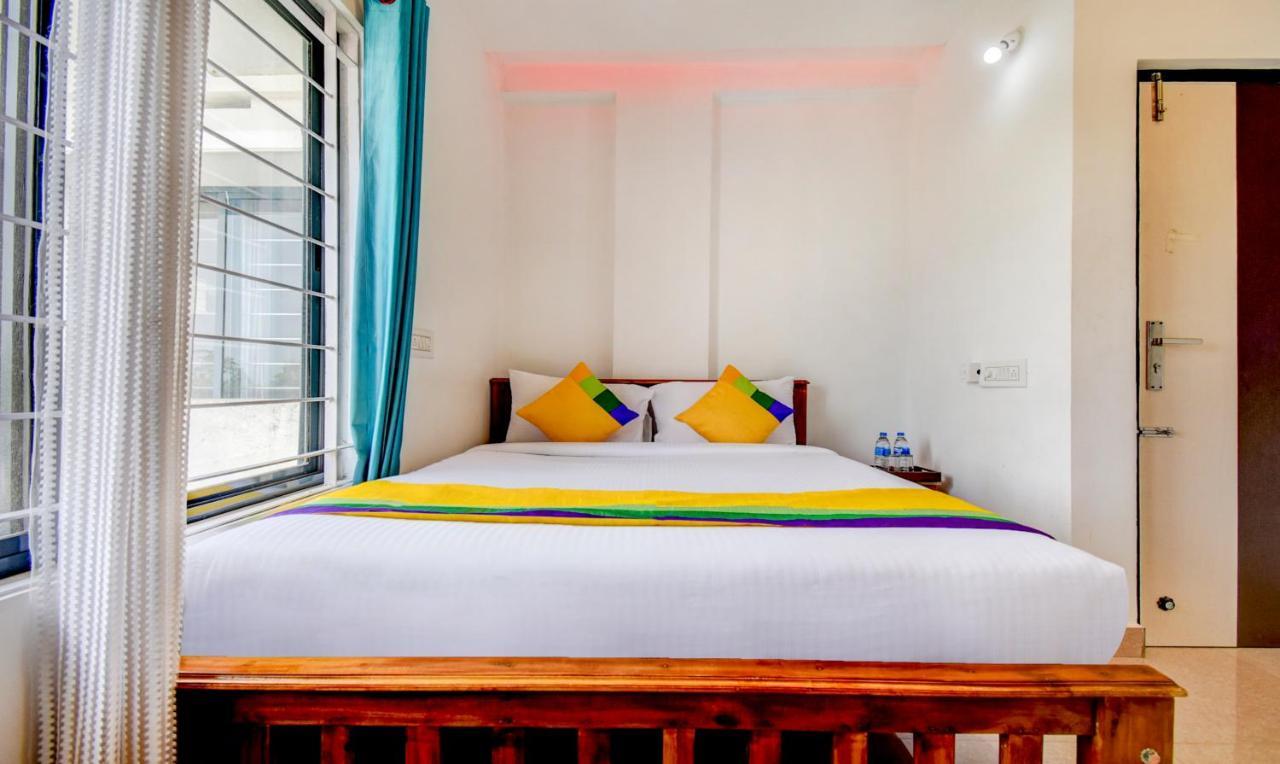 Itsy Hotels Vijaya Comforts, Coorg 马迪凯里 外观 照片