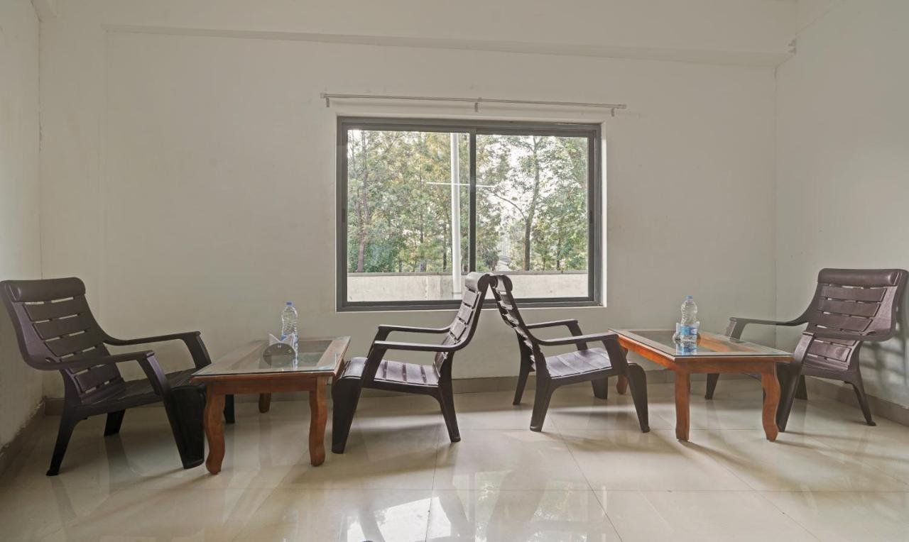 Itsy Hotels Vijaya Comforts, Coorg 马迪凯里 外观 照片